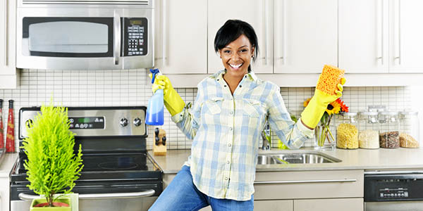 Fulham House Cleaning | Home Cleaners SW6 Fulham