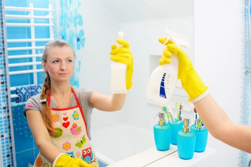 Professional end of tenancy cleaning for Fulham flats and houses