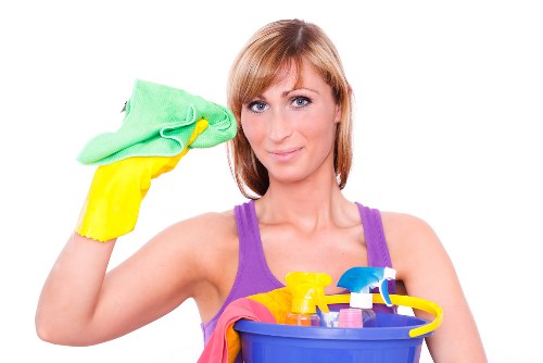Professional stain removal service for carpets and upholstery in Fulham