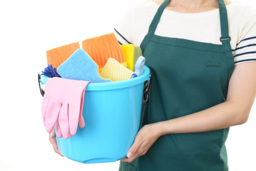 Local window cleaning service for Fulham homes and flats