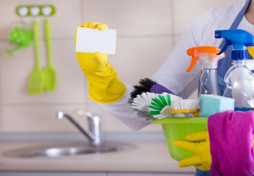 Regular cleaning for a Fulham home with tidy living areas and polished surfaces