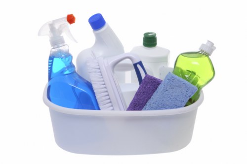 Deep mattress cleaning equipment ready for a local Fulham property