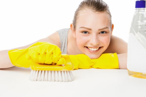Local stain removal in Fulham for homes, flats, and businesses