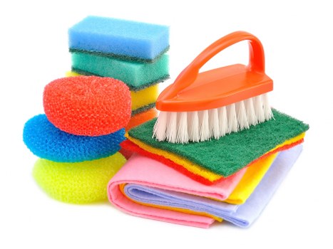 Fulham floor cleaning for stone, tile, and vinyl surfaces